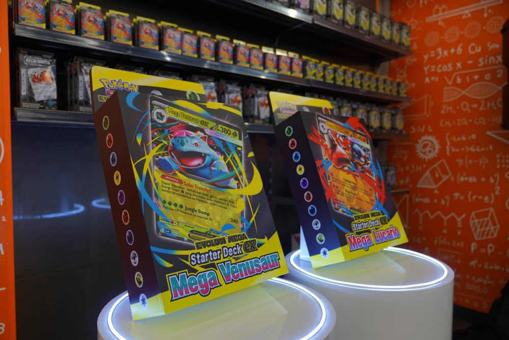 pokemon