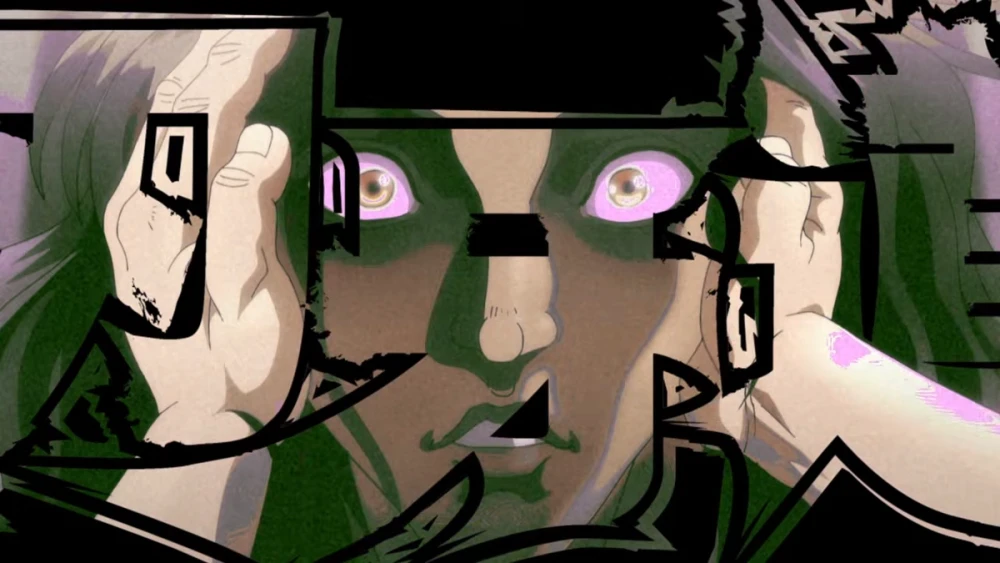 Anime BAKI-DOU: The Invincible Samurai Rilis Video Pembuka dan Penutup Tanpa Kredit