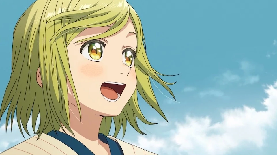 Anime Witch Hat Atelier Tampilkan Trailer di IGN Fan Fest 2026