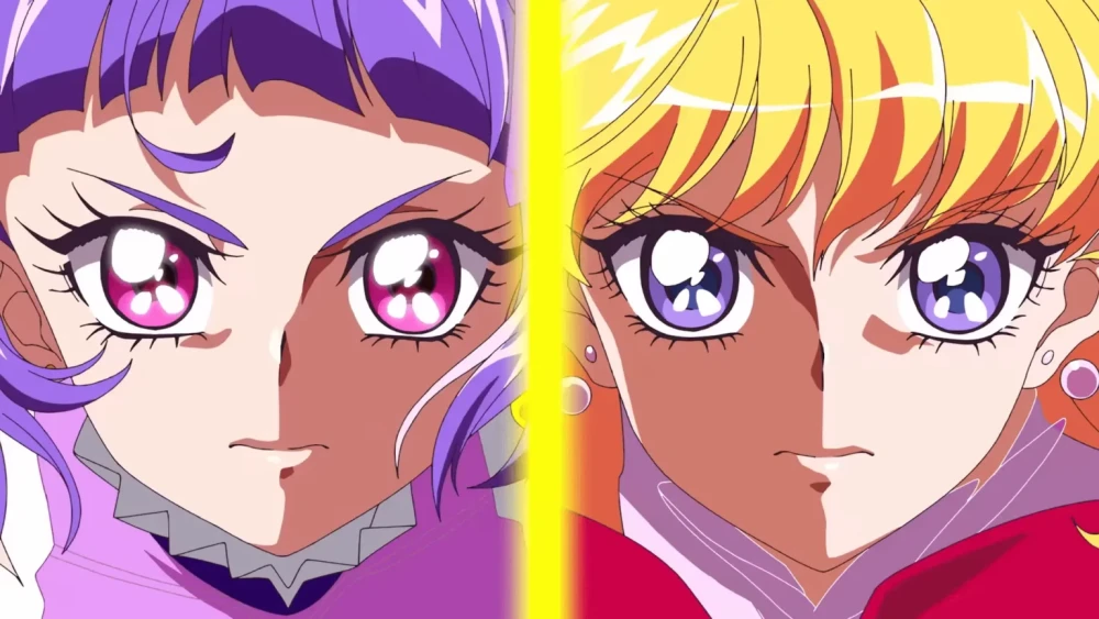 Anime Witchy Precure Rayakan Ulang Tahun ke-10 Dengan Merch Eksklusif