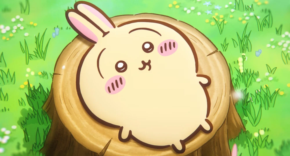 Anime Chiikawa Tayang 24 Juli di Jepang