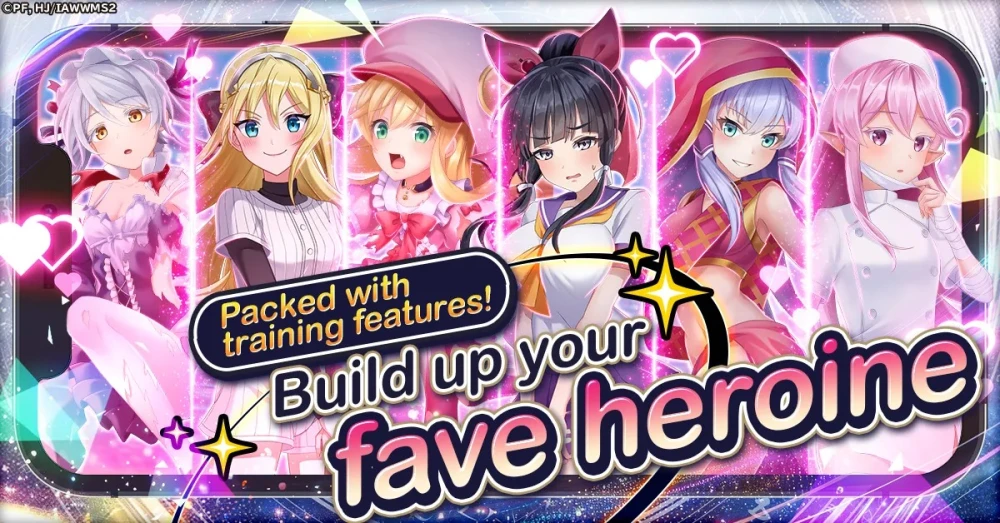 In Another World with My Smartphone: Fantasia Connect