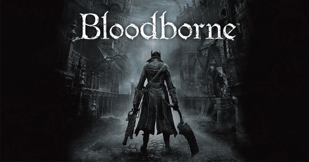 FromSoftware Tolak remake Game Bloodborne Dari Bluepoint