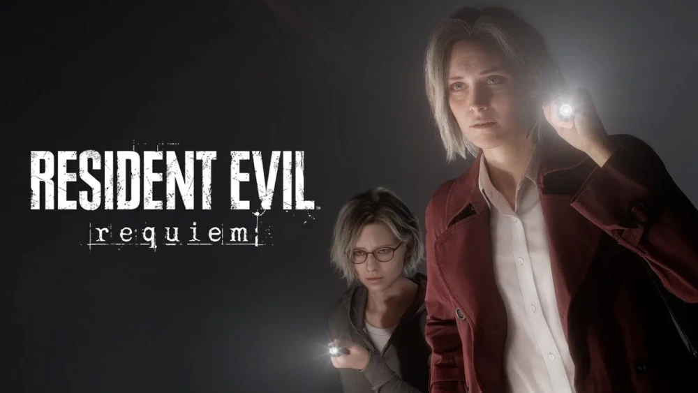 Metacritic Resident Evil Requiem Review