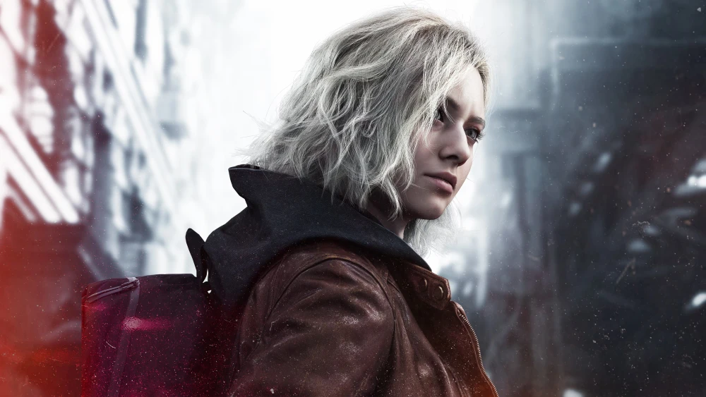 Metacritic Hapus Review AI Resident Evil Requiem