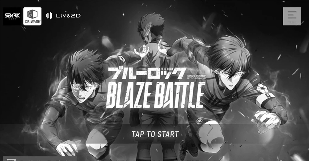 Blue Lock Blaze Battle Akhiri Layanan Game