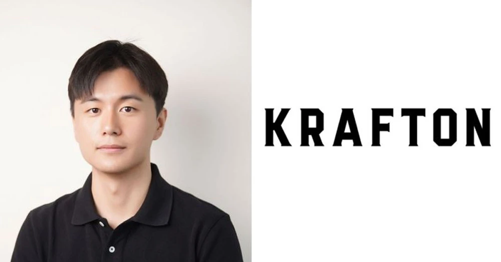 KRAFTON Perkuat AI, Tunjuk Chief AI Officer