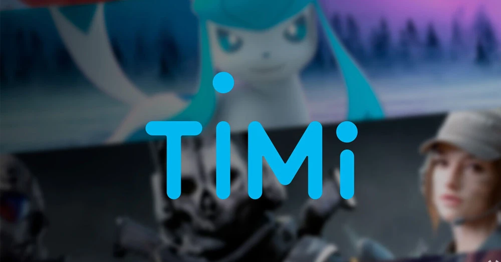 Studio TiMi Montreal Ditutup Tencent