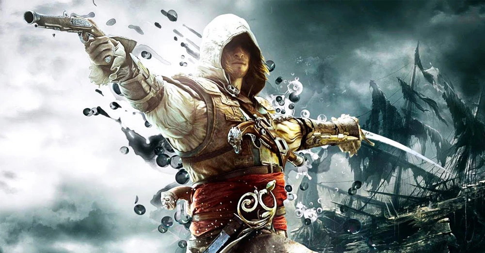 Ubisoft Tunjuk Veteran Pimpin Assassin’s Creed