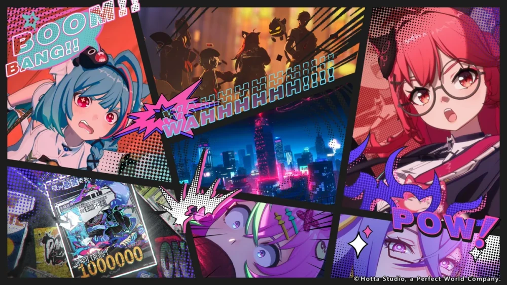 Neverness to Everness Resmi Rilis 29 April, Versi China Dapat Akses Lebih Awal