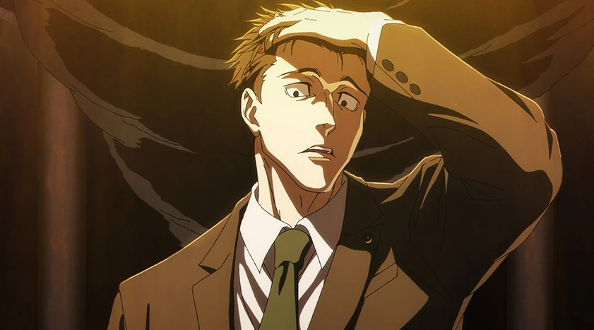 Nonton Anime Jujutsu Kaisen The Culling Game Part 1 Episode 9 Sub Indo, Preview dan Jadwal Rilis