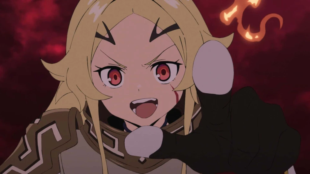 Nonton Anime Sentenced to Be a Hero Episode 9 Sub Indo, Preview dan Jadwal Rilis