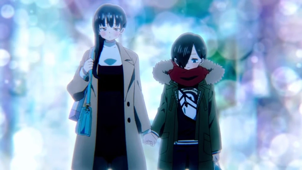 Atarayo Rilis MV “Haru to Nari” untuk The Dangers in My Heart