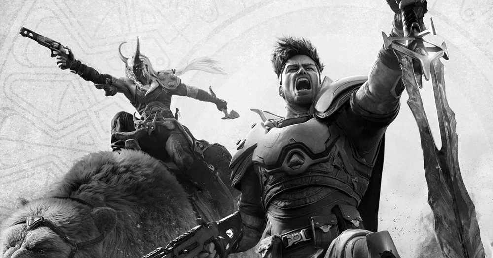 Game Highguard Tutup Permanen Setelah 45 Hari Rilis