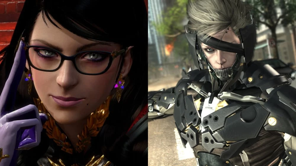 Rumor Remake Bayonetta dan Metal Gear Rising Pakai UE5