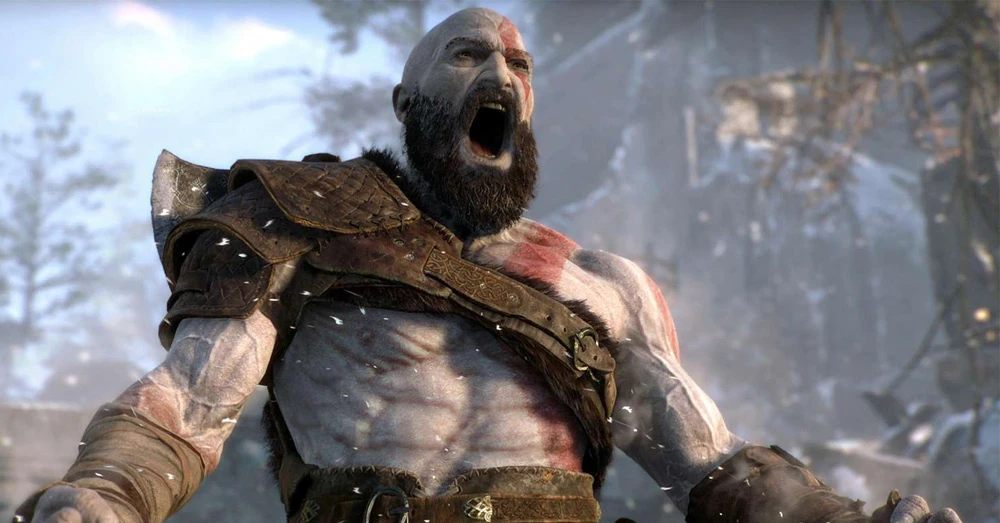 Perluasan Semesta God of War Lewat Game Baru Santa Monica