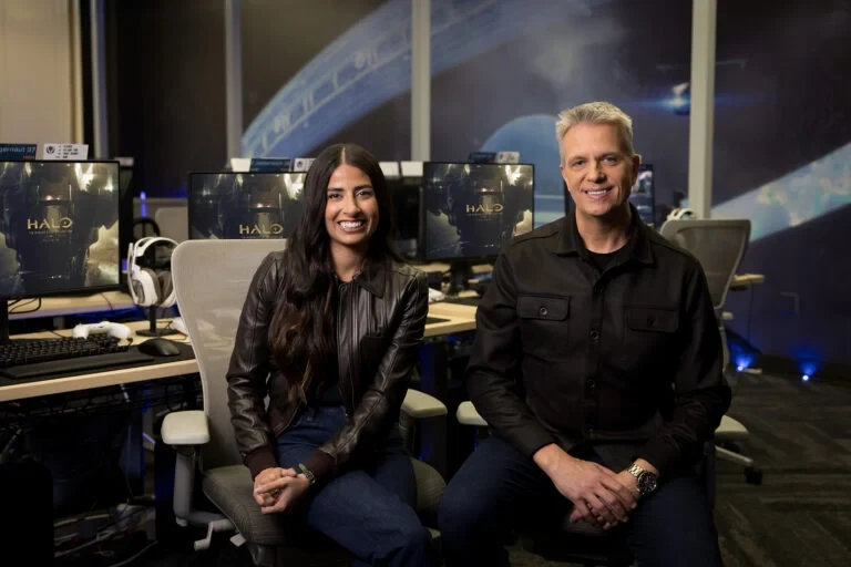 CEO Baru Xbox Janji Tolak AI Slop di Game