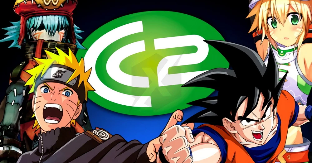 CyberConnect2 Prioritaskan IP Original dalam Game