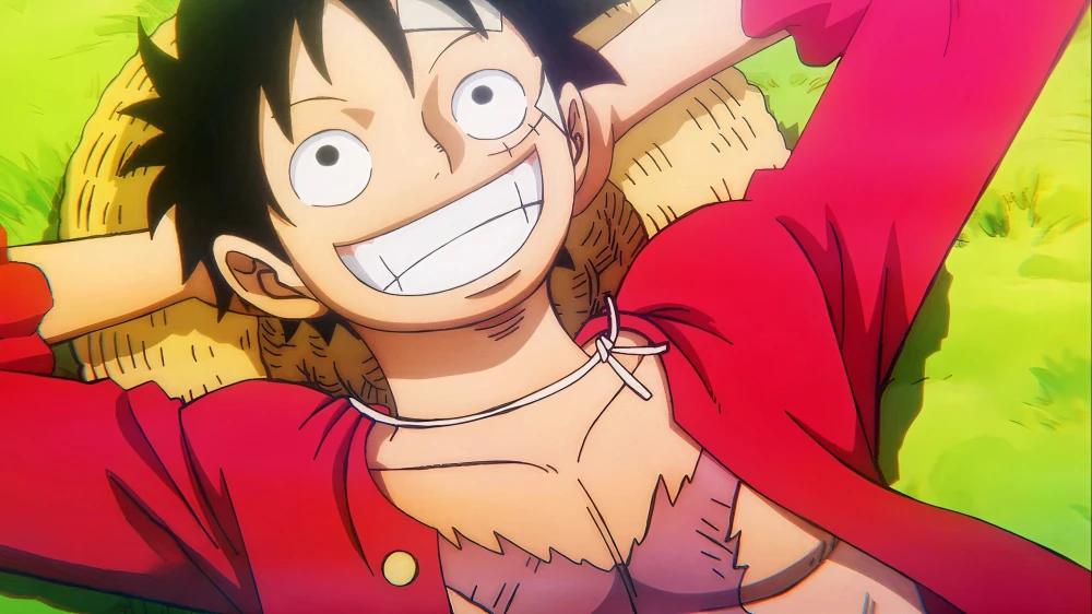Fans One Piece Ingin Cari Harta Karun Rahasia Eiichiro Oda di Dasar Laut