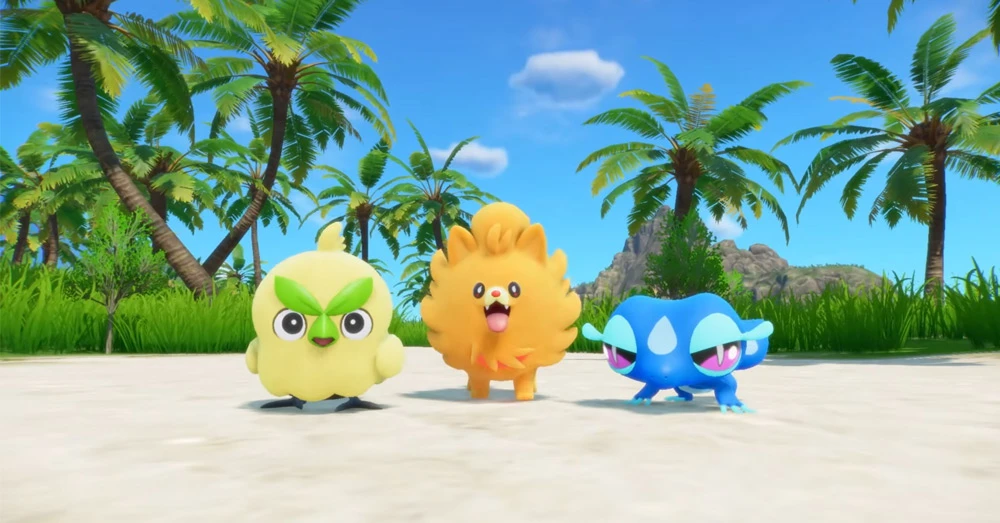 Pokémon Generasi 10 Diumumkan, Jumlah Monster Kini Melebihi Kanji yang Dipelajari Siswa Jepang