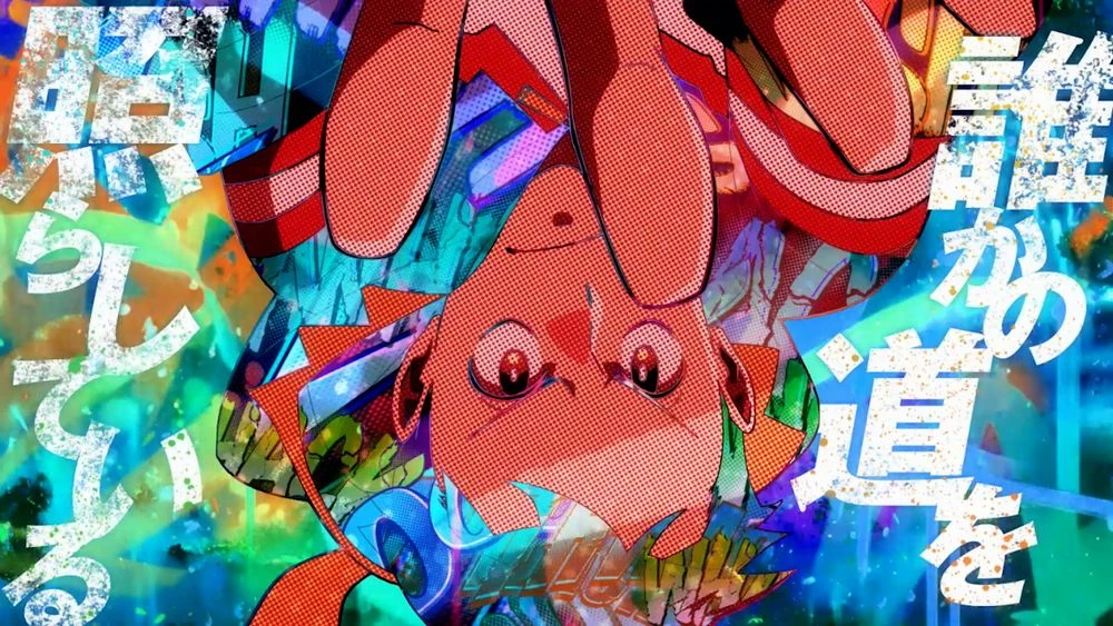 Judul: Anime My Hero Academia: Vigilantes Season 2 Rilis MV