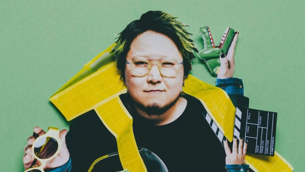 Anime Dandelion Hadir dengan Lagu Kocchi no Kento