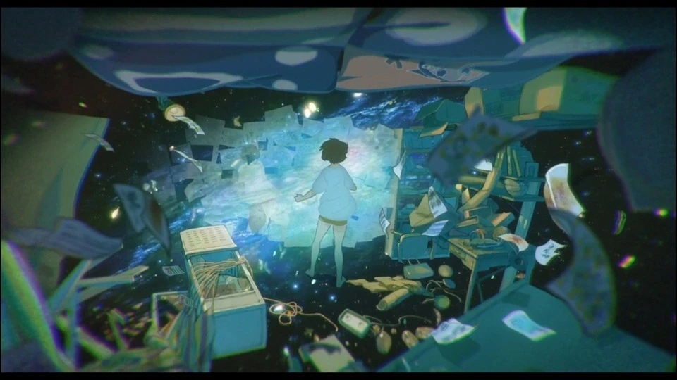 Anime A NEW DAWN Hadirkan MV Lagu “Aoba”