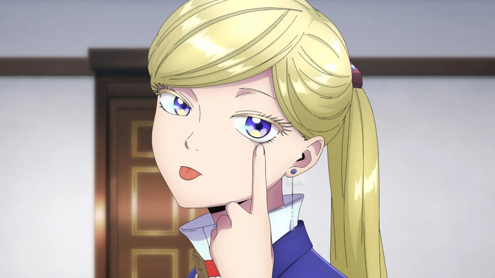 Anime HOTEL INHUMANS Season 2 Tayang Oktober 2026