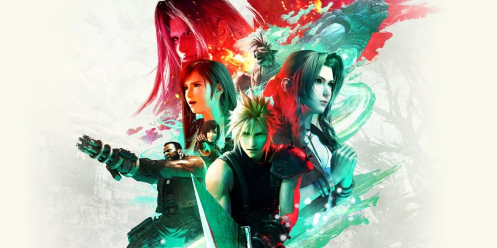 Fitur Gameplay Baru di Final Fantasy VII Remake Part 3