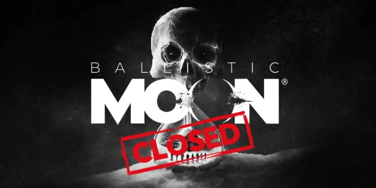 Studio Game Ballistic Moon Ditutup Usai Until Dawn Remake