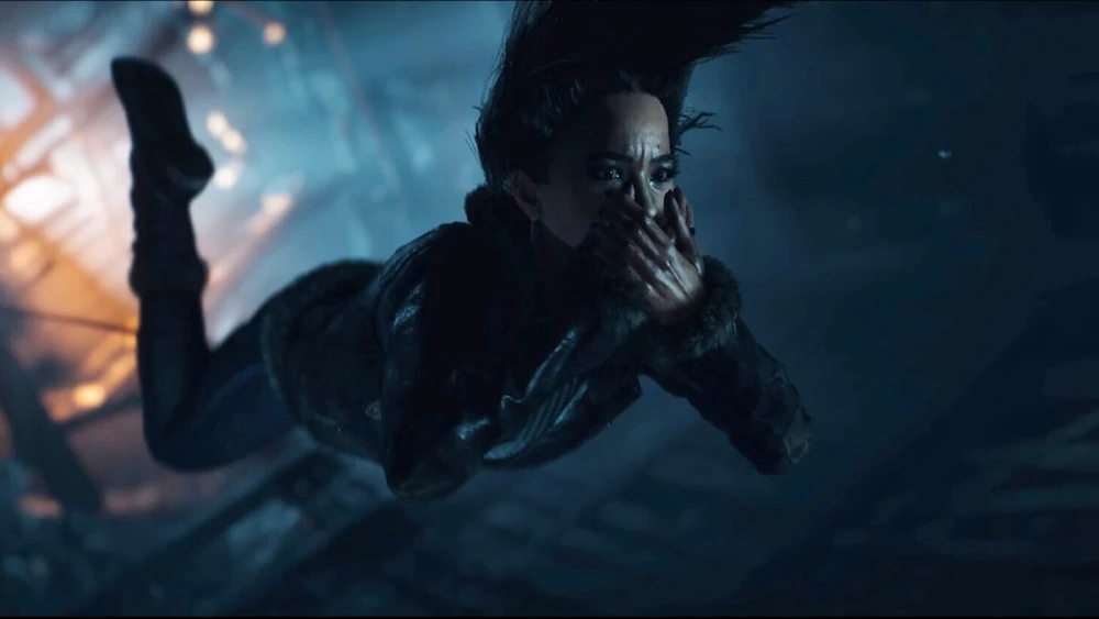 Game Until Dawn Remake Ballistic Moon