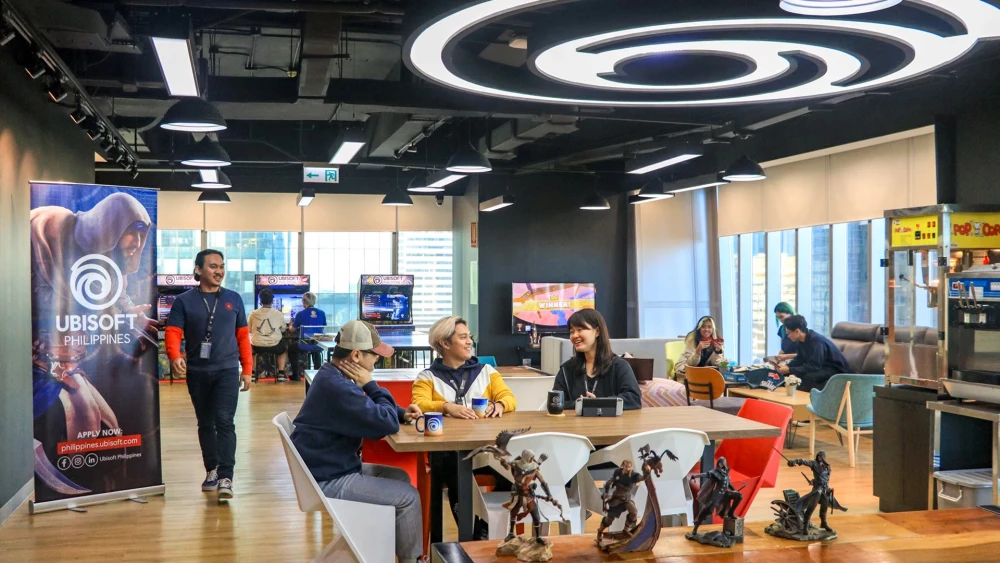 Mantan Karyawan Ubisoft