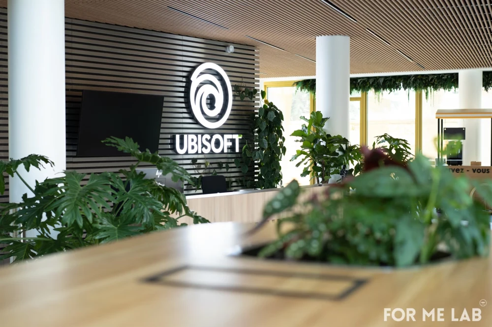 Mantan Karyawan Ubisoft