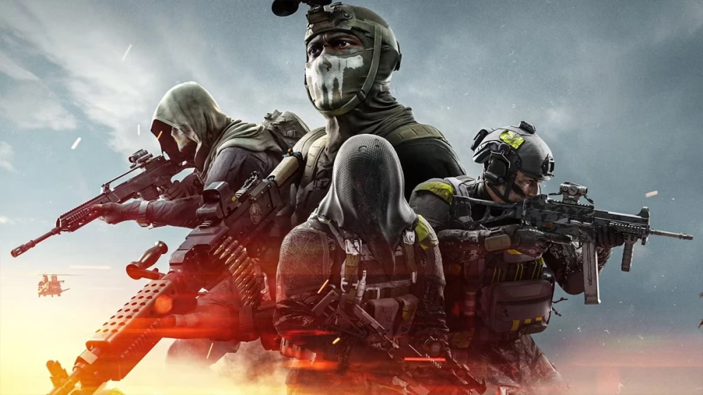 EA PHK Karyawan di Battlefield Studios