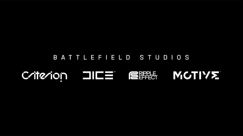 EA PHK Karyawan di Battlefield Studios
