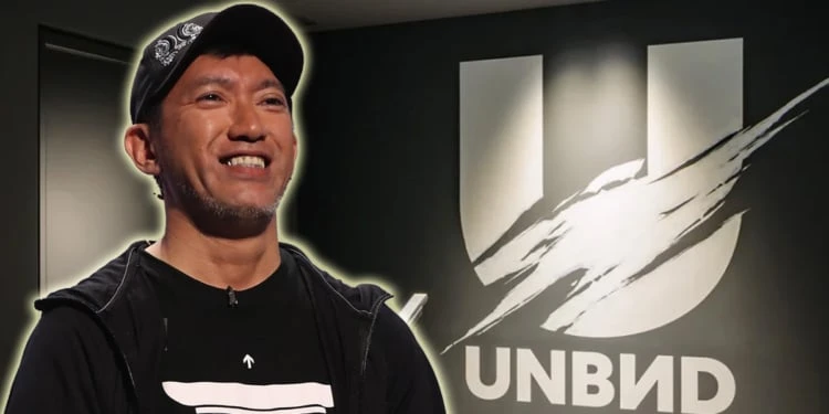 Unbound Games dan Shinji Mikami Garap Game AAA Baru