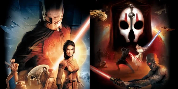 Saber Tegaskan KOTOR Remake Masih Diproduksi