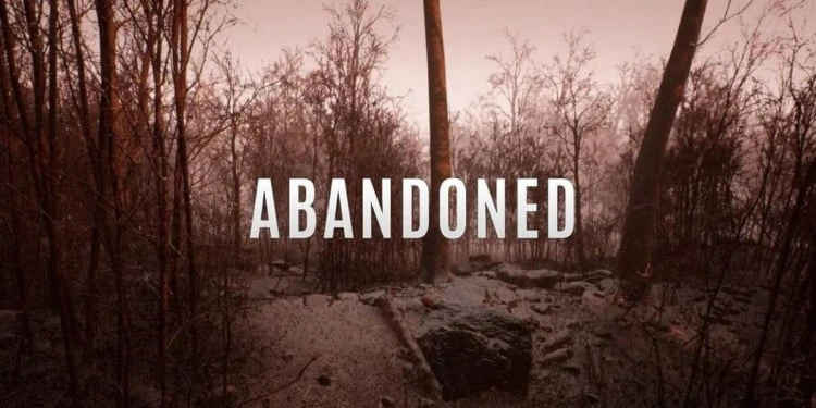 Pengembang Game Abandoned Muncul Lagi Setelah 4 Tahun