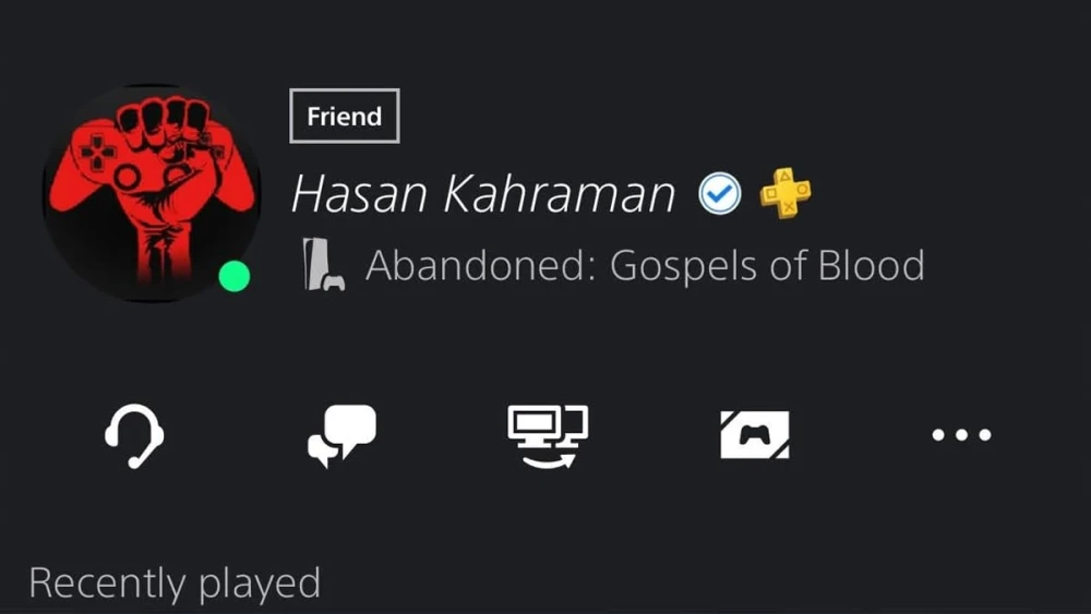 Pengembang Game Abandoned