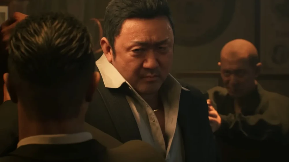 Developer Gang of Dragon