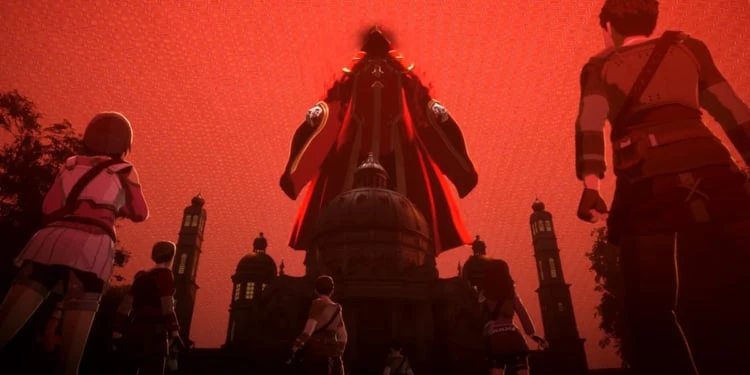 Game Sword Art Online: Echoes of Aincrad