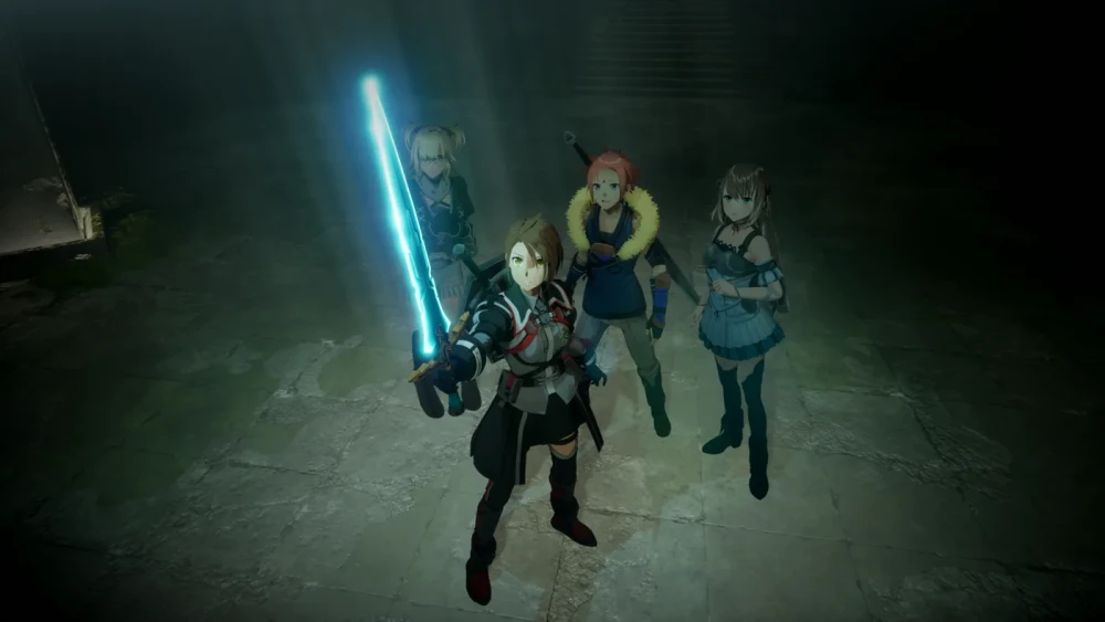Game Sword Art Online: Echoes of Aincrad Hadirkan Death Game Mode