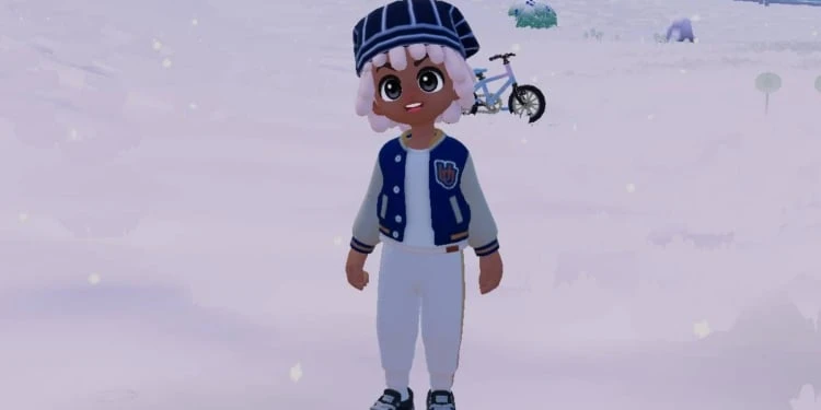 Kontroversi Animasi NPC Game Heartopia Picu Tuduhan Rasis