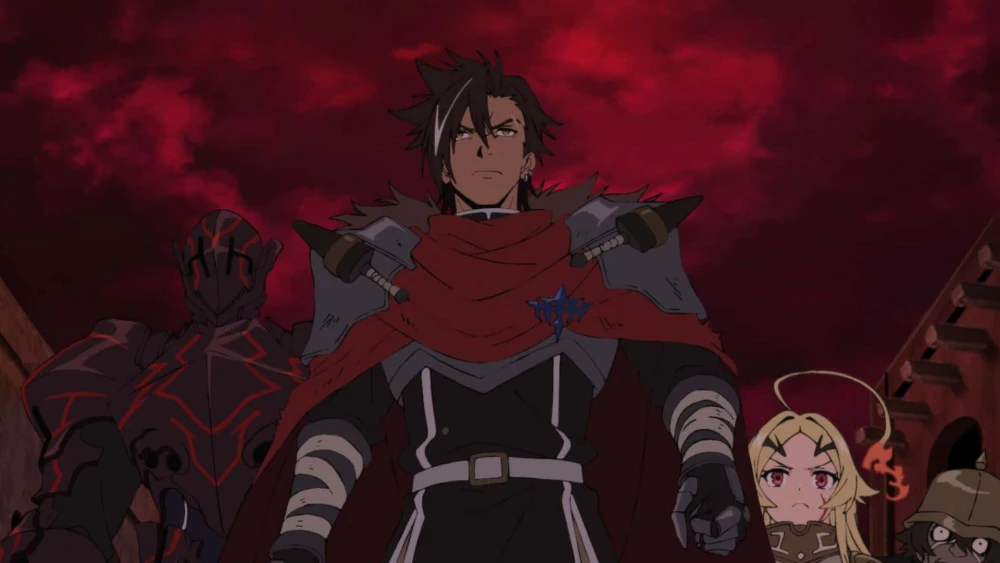 Nonton Anime Sentenced to Be a Hero Episode 10 Sub Indo, Preview dan Jadwal Rilis