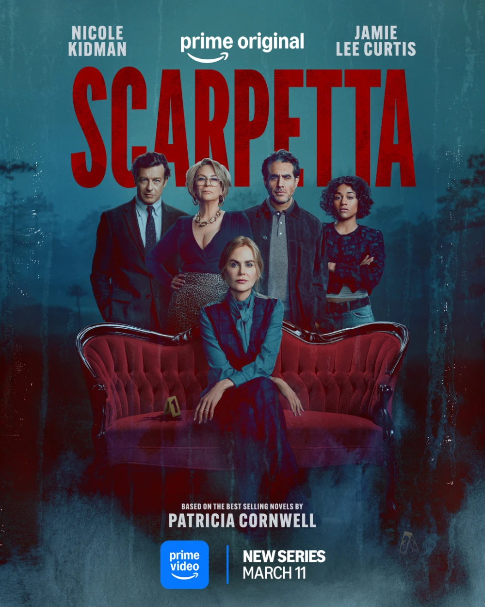 [EN] [Prime Video] Scarpetta — Key Art (3)