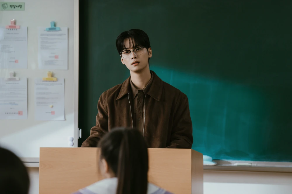 [Prime Video] Absolute Value of Romance – First-Look (2) (Cha Hak-yeon)