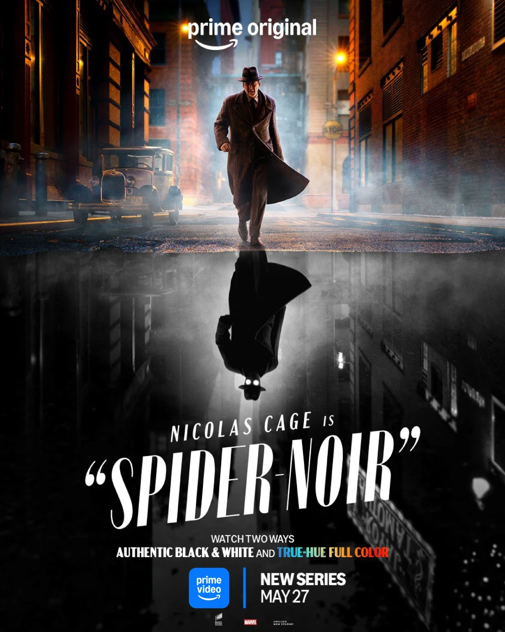 [Prime Video] Spider-Noir — Key Art (1)_Combo