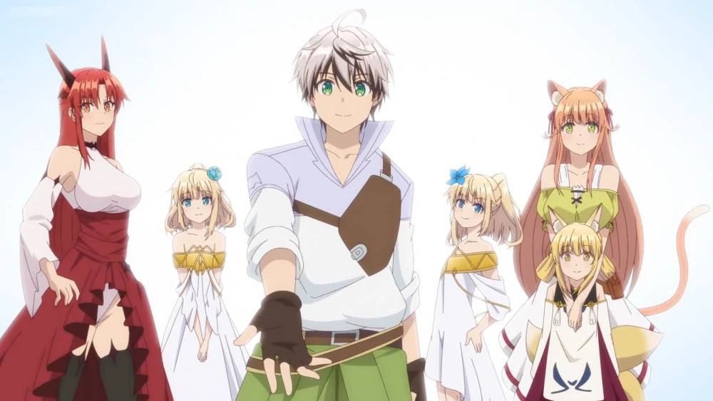 Post-Traumatic Growth dalam Anime Bertema Isekai