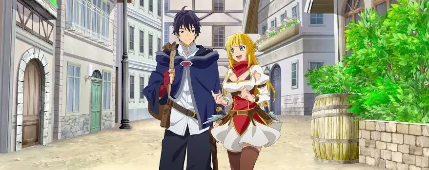 Banished from the Hero's Party, I Decided to Live a Quiet Life in the Countryside