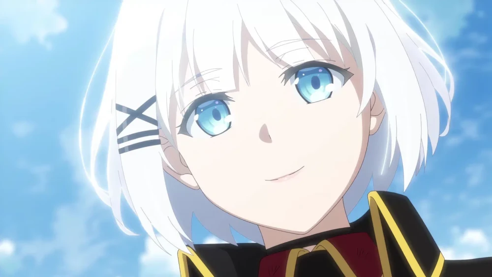 Anime The Detective Is Already Dead Season 2 Ditunda